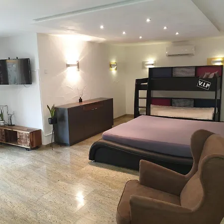 Rust-fewo-hotel Rust