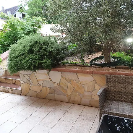 Rust-fewo-hotel Hotel Rust