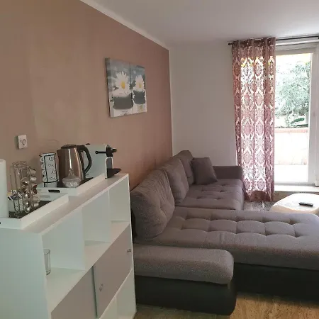 Rust-fewo-hotel Hotel 3*