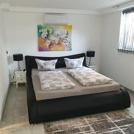 Rust-fewo-hotel 3*