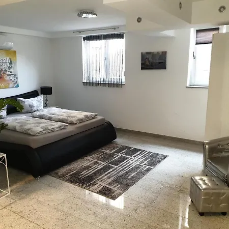 Rust-fewo-hotel 3* Rust