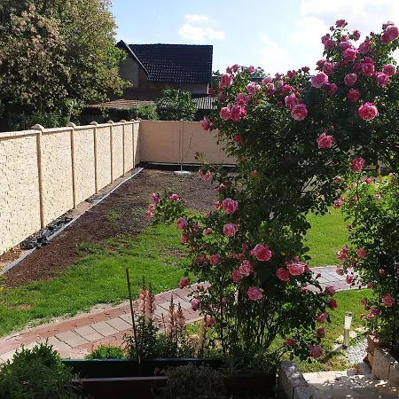 Hotel Rust-fewo-hotel 3*