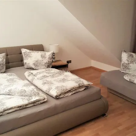 Hotel Rust-fewo-hotel 3*