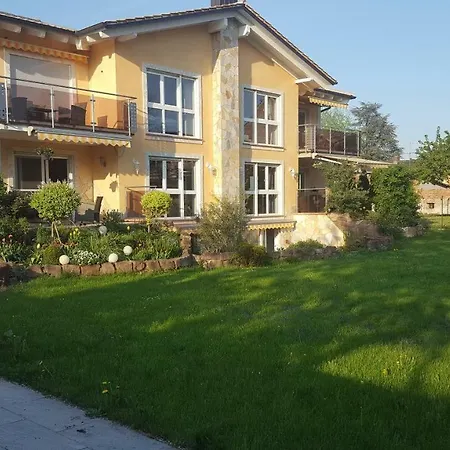 Hotel Rust-fewo-hotel Rust