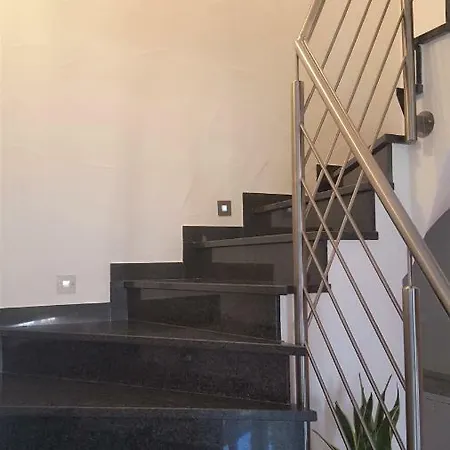 Rust-fewo Hotel Rust