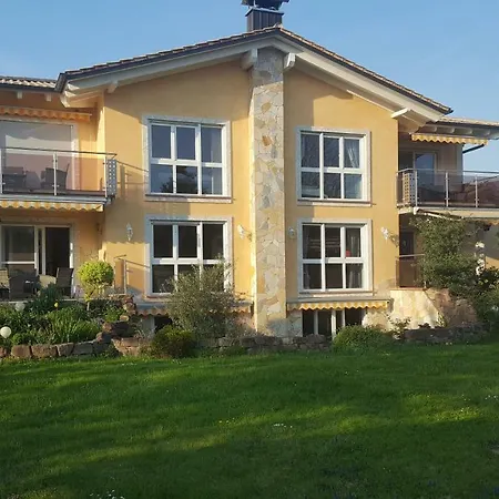 Rust-fewo-hotel Rust
