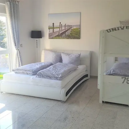 Hotel Rust-fewo