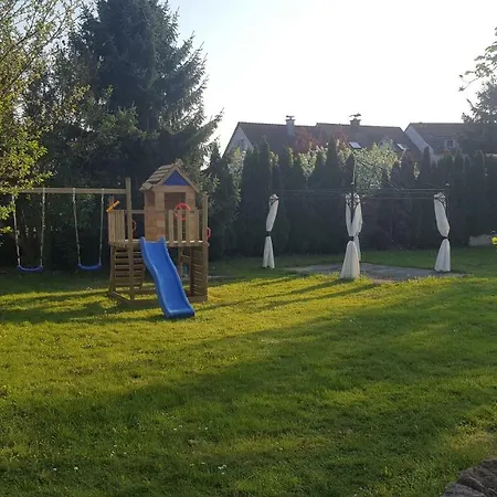 Rust-fewo Hotel Rust