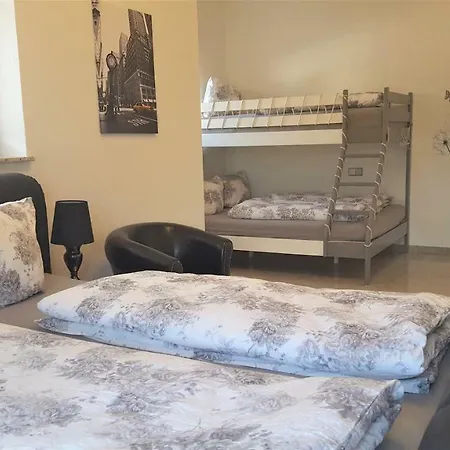 Szálloda Rust-fewo-hotel Rust