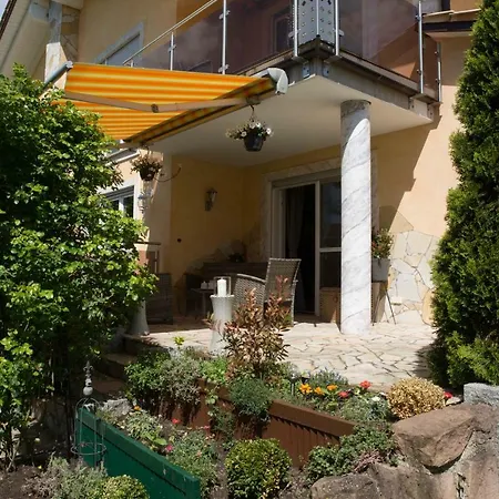 Hotel Rust-fewo-hotel 3*