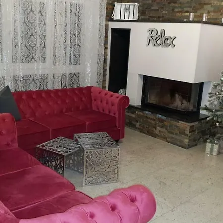 Rust-fewo-hotel 3*