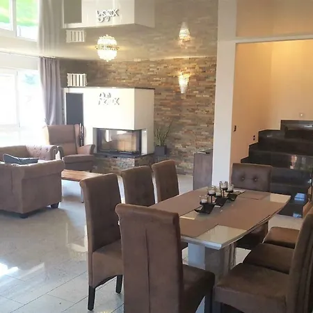 Rust-fewo Hotel Rust