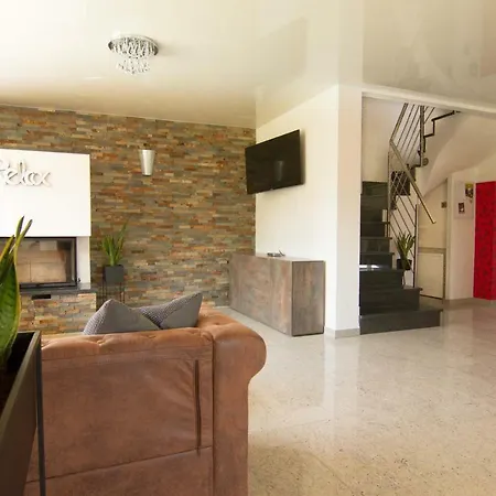 Rust-fewo-hotel 3*