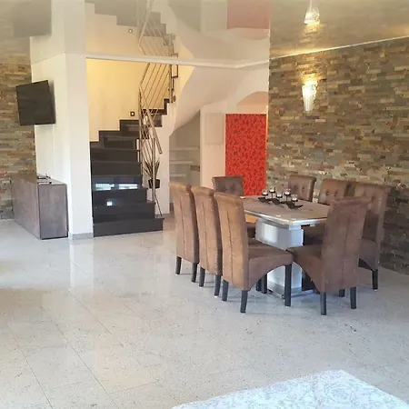 Rust-fewo Hotel Rust
