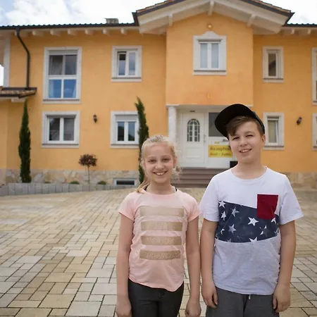 Rust-fewo-hotel Rust