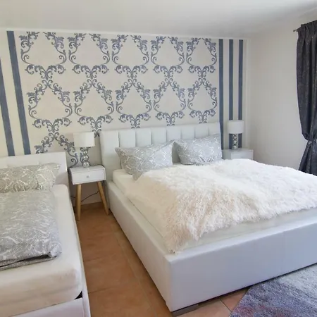 Hotel Rust-fewo-hotel Rust
