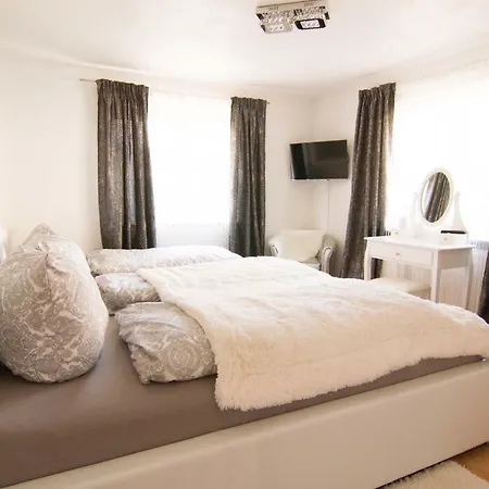 Rust-fewo Hotel Rust