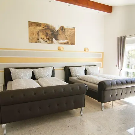 Rust-fewo-hotel 3* Rust