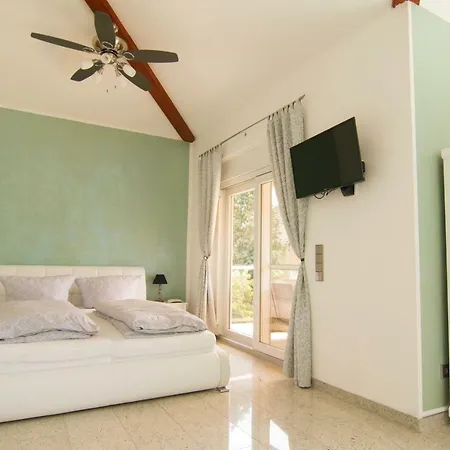 Hotel Rust-fewo-hotel 3*