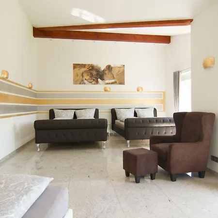 Rust-fewo-hotel Hotel Rust