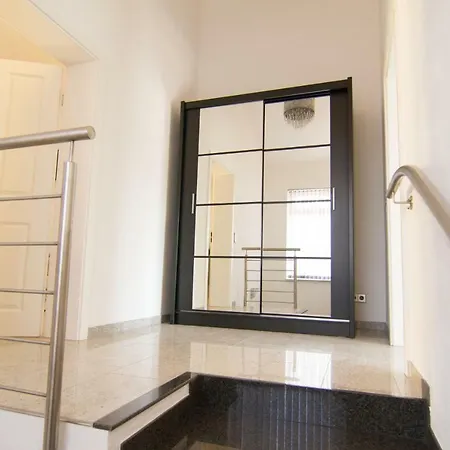 Rust-fewo-hotel Hotel 3*