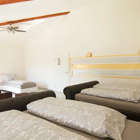 Rust-fewo-hotel Hotel Rust