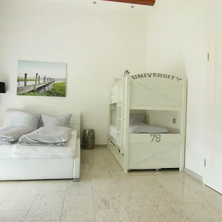 Rust-fewo-hotel Hotel 3*