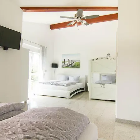 Hotel Rust-fewo-hotel 3*