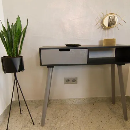 Rust-fewo-hotel Hotel 3*