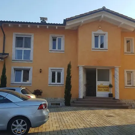 Rust-fewo-hotel Szálloda Rust