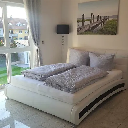 Rust-fewo-hotel 3* Rust