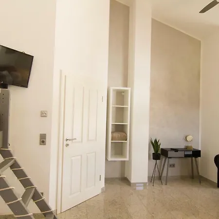 Rust-fewo-hotel Hotel 3*