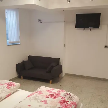 Rust-fewo-hotel Hotel Rust