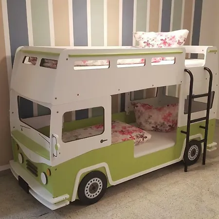 Rust-fewo-hotel 3* Rust