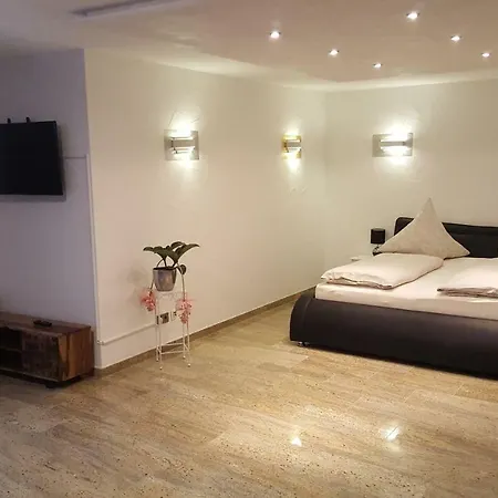 Rust-fewo-hotel Hotel 3*