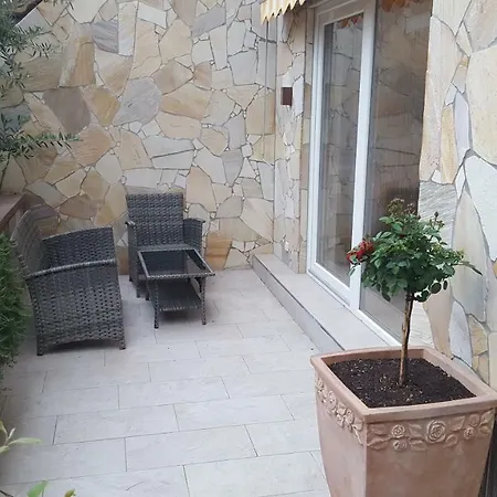 Hotel Rust-fewo-hotel