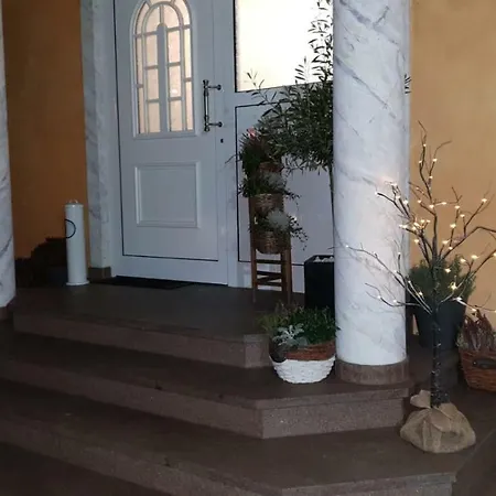 Rust-fewo-hotel Rust