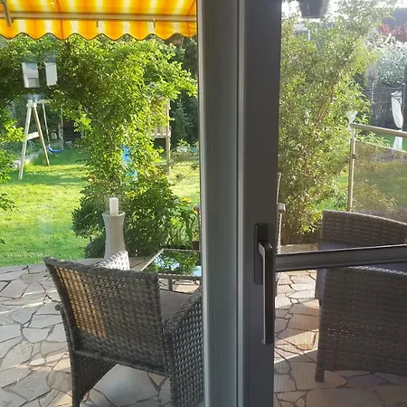 Rust-fewo-hotel Rust