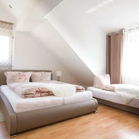 Rust-fewo-hotel Hotel 3*