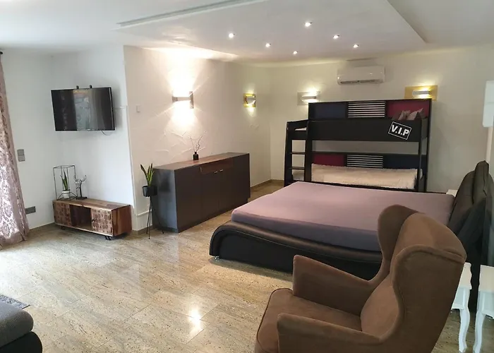 Rust-fewo-hotel Rust