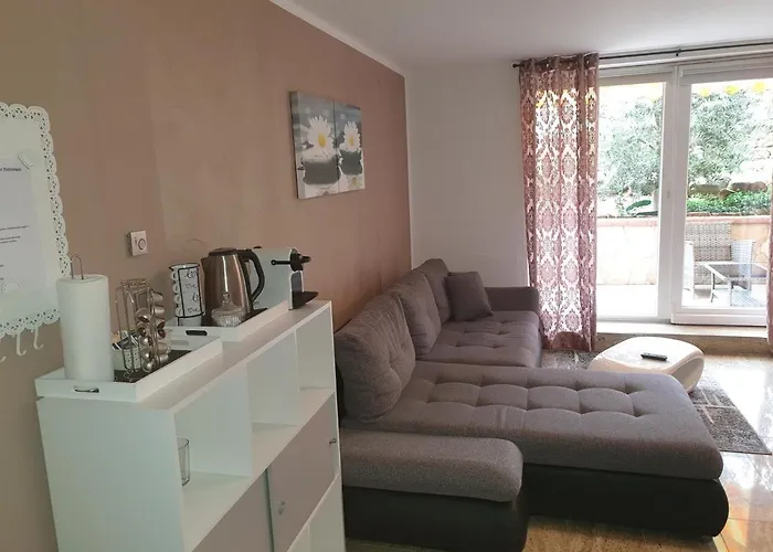 Rust-fewo-hotel Hotel 3*