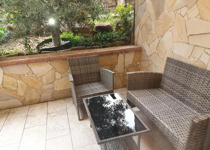 Hotel Rust-fewo-hotel