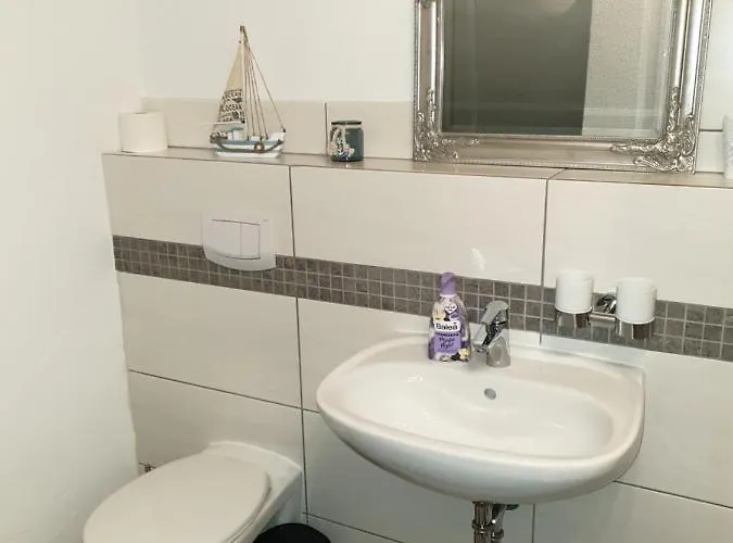 Rust-fewo-hotel Hotel Rust