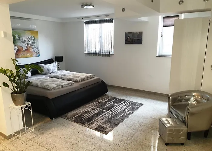 Rust-fewo-hotel 3* Rust