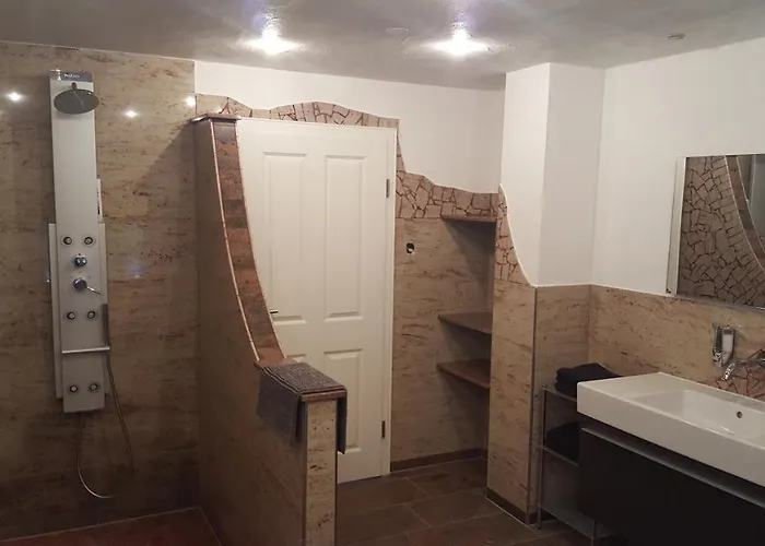 Rust-fewo-hotel Hotel