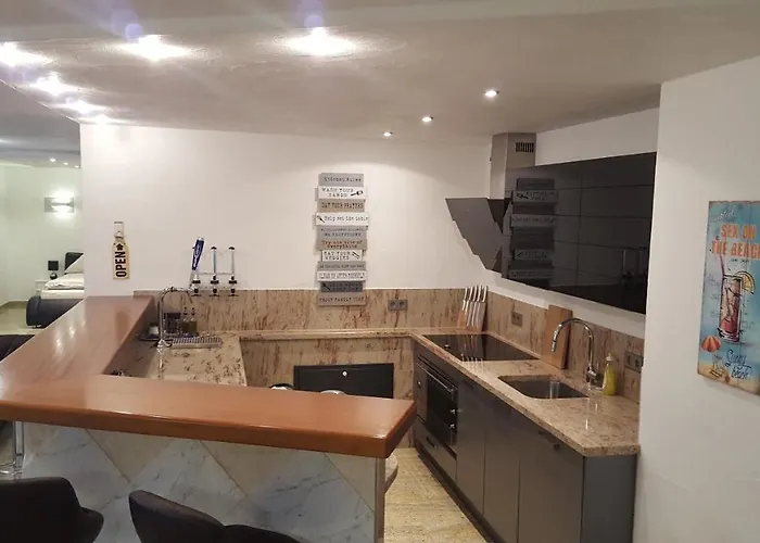 Rust-fewo-hotel 3* Rust