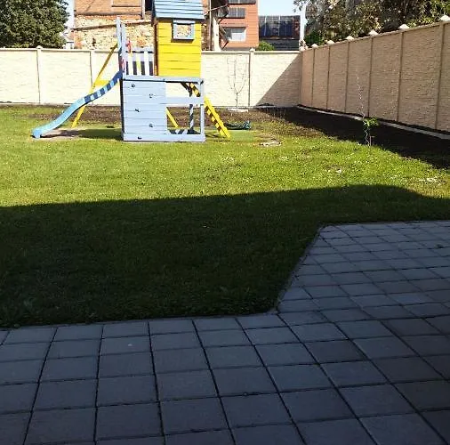 Rust-fewo-hotel Hotel Rust