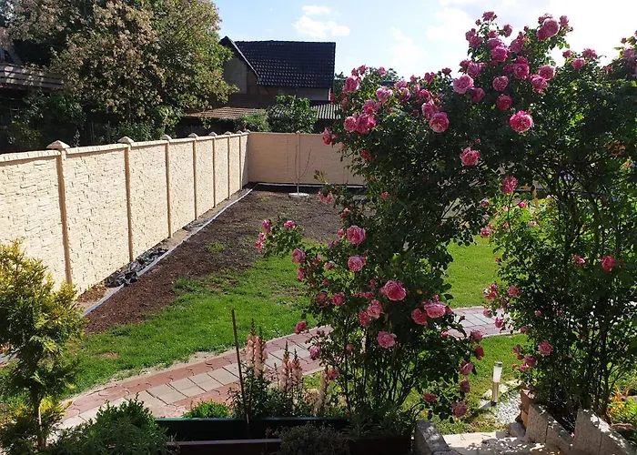 Hotel Rust-fewo-hotel 3*