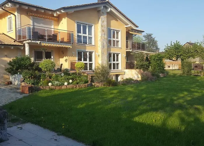 Hotel Rust-fewo-hotel Rust