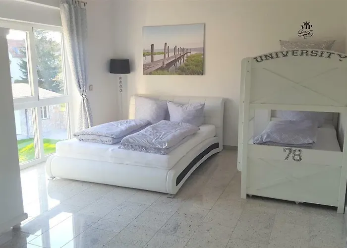 Hotel Rust-fewo-hotel